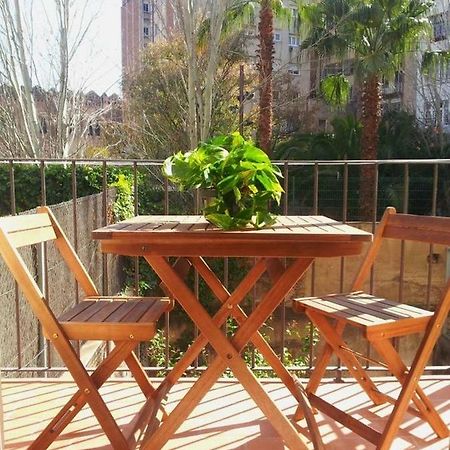 Lovely Double Apartment - Sagrada Familia Barcelona Eksteriør billede