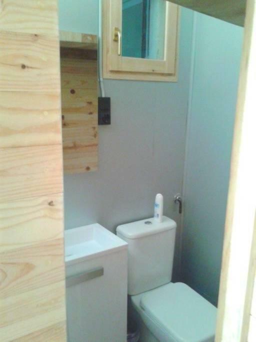 Lovely Double Apartment - Sagrada Familia Barcelona Eksteriør billede