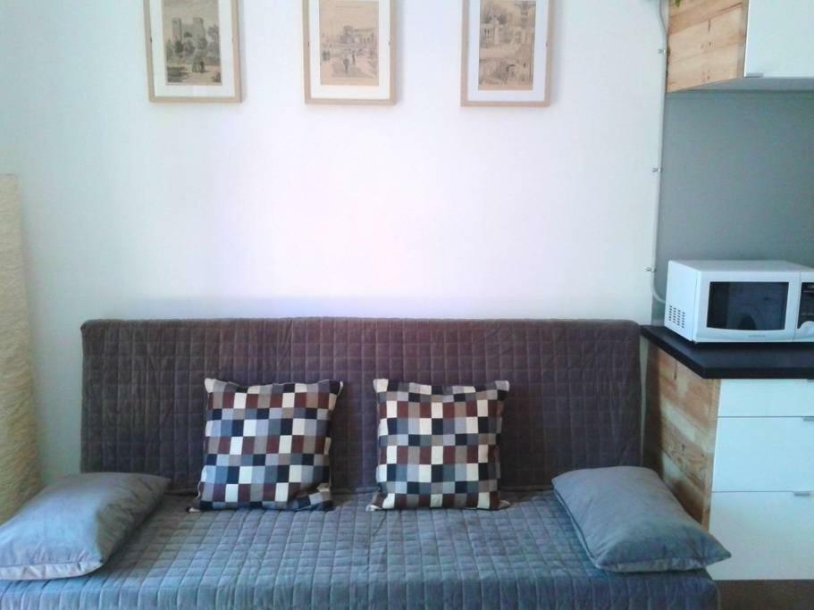 Lovely Double Apartment - Sagrada Familia Barcelona Eksteriør billede