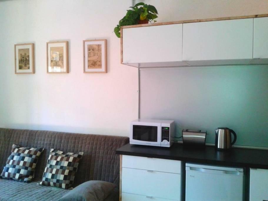 Lovely Double Apartment - Sagrada Familia Barcelona Eksteriør billede