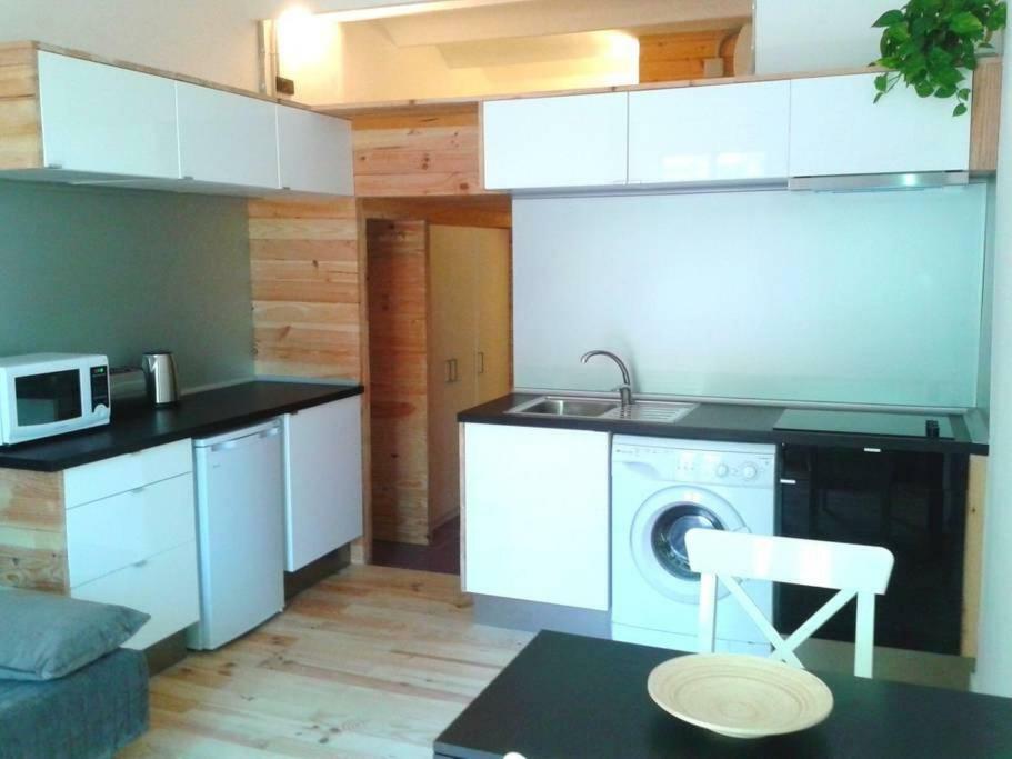 Lovely Double Apartment - Sagrada Familia Barcelona Eksteriør billede