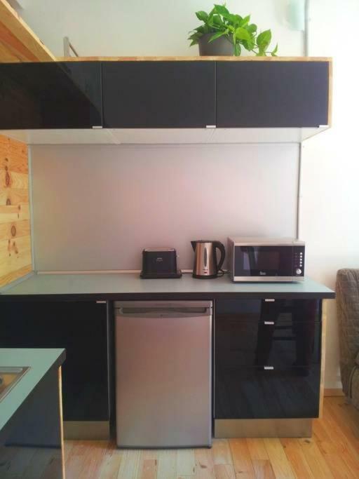 Lovely Double Apartment - Sagrada Familia Barcelona Eksteriør billede